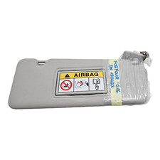 Parasole aletta lato - aletta,