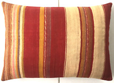 Cuscino Kilim vecchia lana