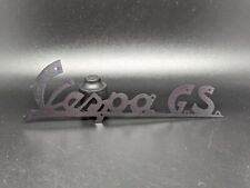 PIAGGIO VESPA GS G.S. LOGO