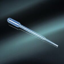 pipette pasteur contagocce  3ml 500 pezzi