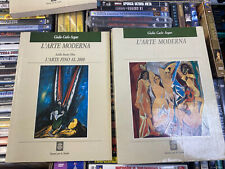 B45 Argan, A.B. Oliva - L'arte