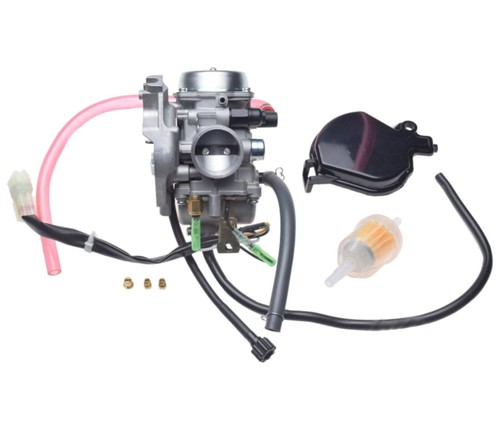 Carburatore con choke - carburatore,