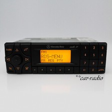Radio originale Mercedes Audio