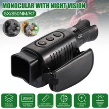 Telescopio da caccia