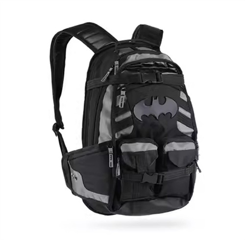 Zaino bat batman cavaliere - batman,