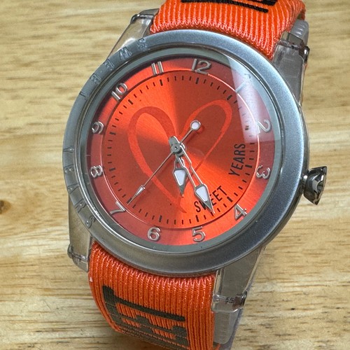 Orologio sweet years - orologio,