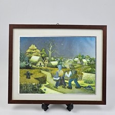 IVO CENKOVCAN Quadro Effetto