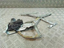 Alzacristallo Anteriore Sinistro Opel Zafira B (2005->) 1.9 Cosmo [1,9 Ltr. - 1