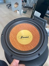 CK-10D  SUB WOOFER 2000 W RMS