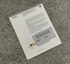 per computer vintage Apple II