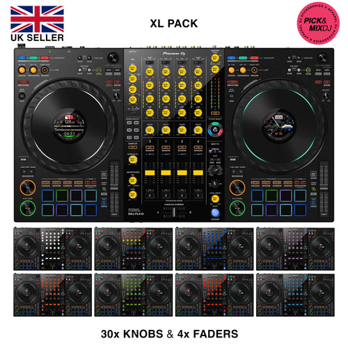 Manopole fader colore per - fader,