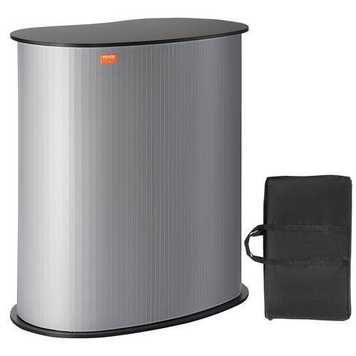 Vevor bancone fieristico stand - bancone,