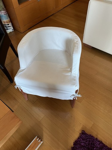 Sedia cast flou - sedia,