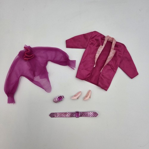 Profumo pretty barbie - pretty,