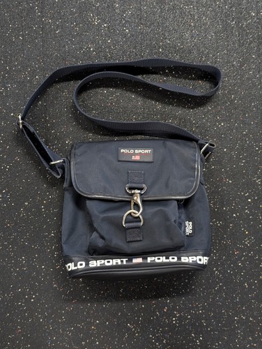 Borsa tracolla sportiva - a,
