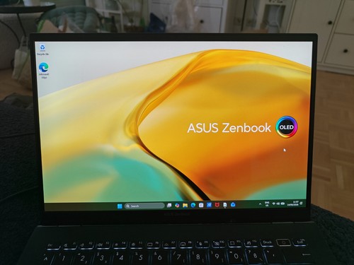 Asus zenbook ux3402v oled - zenbook, 14
