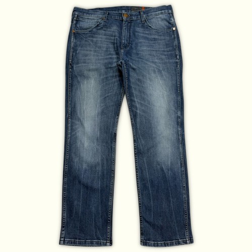 Jeans homme wrangler w33 - jeans,