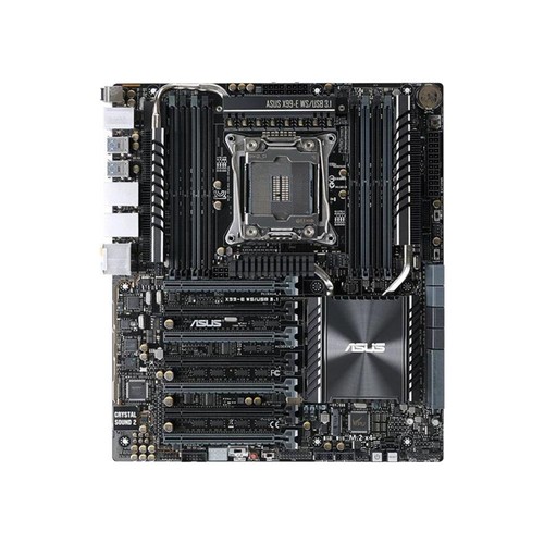 Asus x99 usb 1 intel - 3.1,