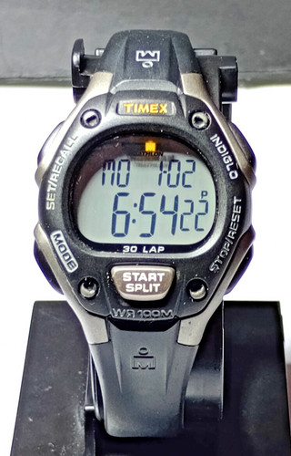 Orologio timex ironman - orologio,