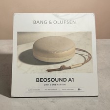 NEW~ Bang + Olufsen B&O