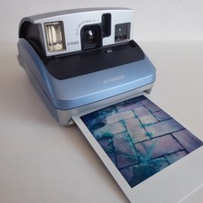 Fotocamera istantanea Polaroid