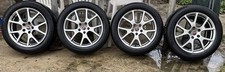 4 Cerchi Originali FIAT