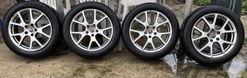 Cerchi originali fiat - 4,