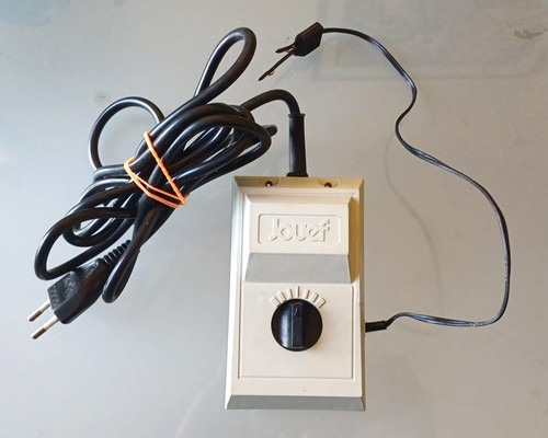Jouef 9210 trasformatore - jouef,