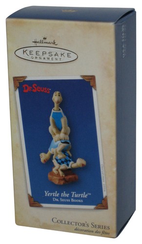 Seuss yertle la tartaruga - la,