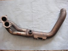Buell 1125 CR 09-10 Collettore