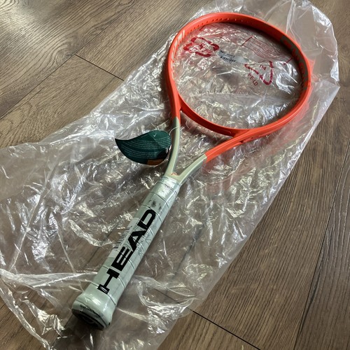 Nuovo head radical pro - radical,