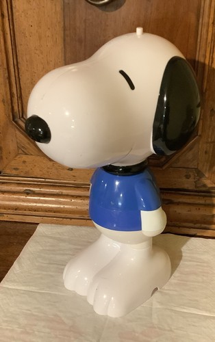 Gioco snoopy donald s - mc, donald’s