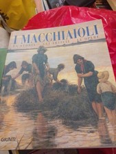 I Macchiaioli - La Storia Gli