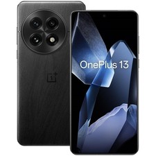 Oneplus 13 5G Nero 256GB