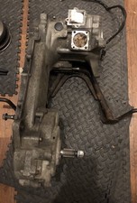  Blocco motore albero motore