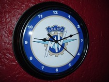 Insegna Orologio Pubblicitaria