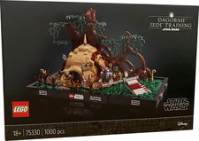 LEGO 75330 - Star Wars -