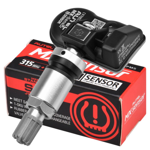 Autel tpms sensor - autel, mx-sensor