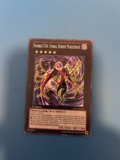 Yu-Gi-Oh! Numero C104: Umbral