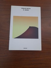 PHILIP ROTH SENO EINAUDI 2005