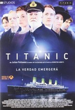 TITANIC (DVD)