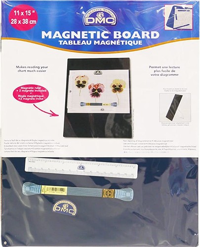 Dmc portacarte magnetico per - portacarte,