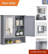 Mobile parete bagno - mobile, da