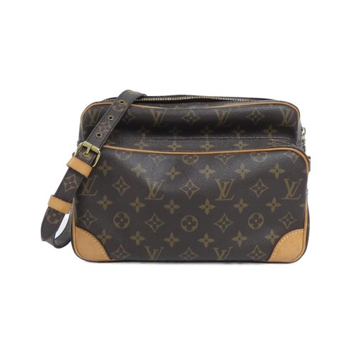Autentica borsa tracolla - a,