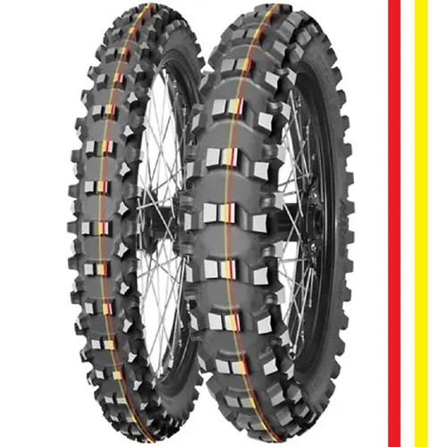 Pneumatici junior motox - pneumatici, mitas