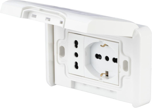 Pp6097x kit incasso da - incasso,