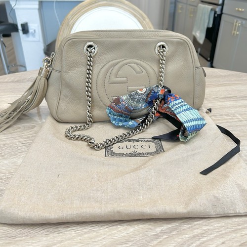 Borsa tracolla gucci - borsa,