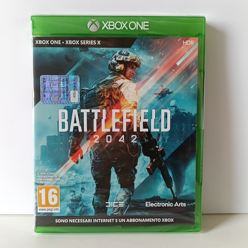 Battlefield 2042 xbox one - 2042, |