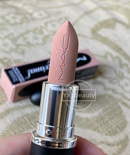 New Box MAC Sleek Matte