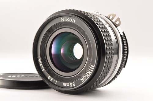 Quasi mint nikon ai - [quasi, nikkor